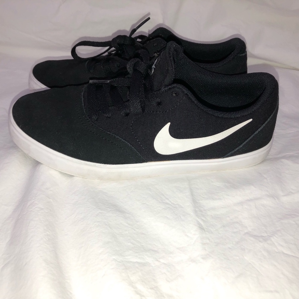Nike SB shoes